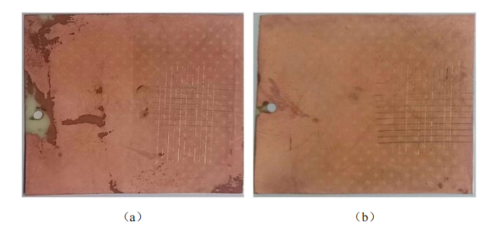 PCB沉铜前91短视频在线播放清洗