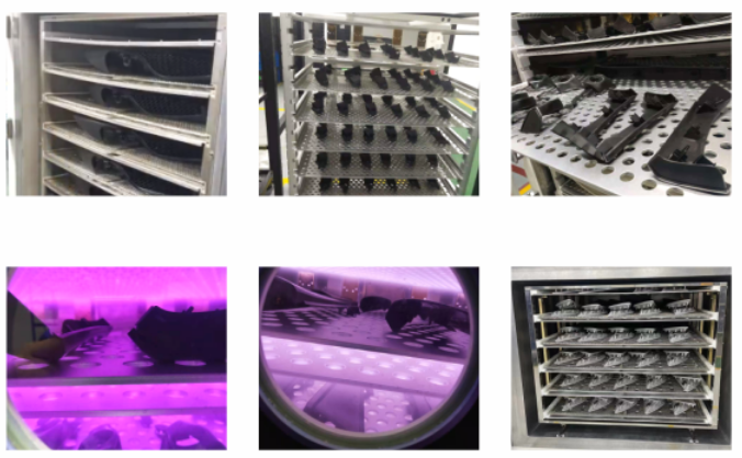 汽车内饰骨架91短视频在线播放处理