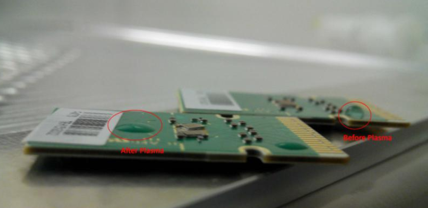 91短视频在线播放清洗前后接触角变化