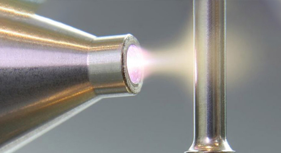 低温91短视频在线播放体处理材料表面原理