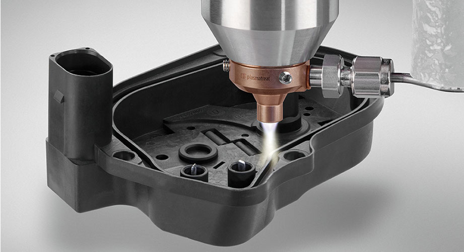 低温91短视频在线播放体产生方式及其在材料改性处理方面的优势