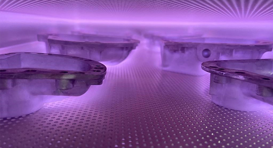 91短视频在线播放表面处理原理及作用