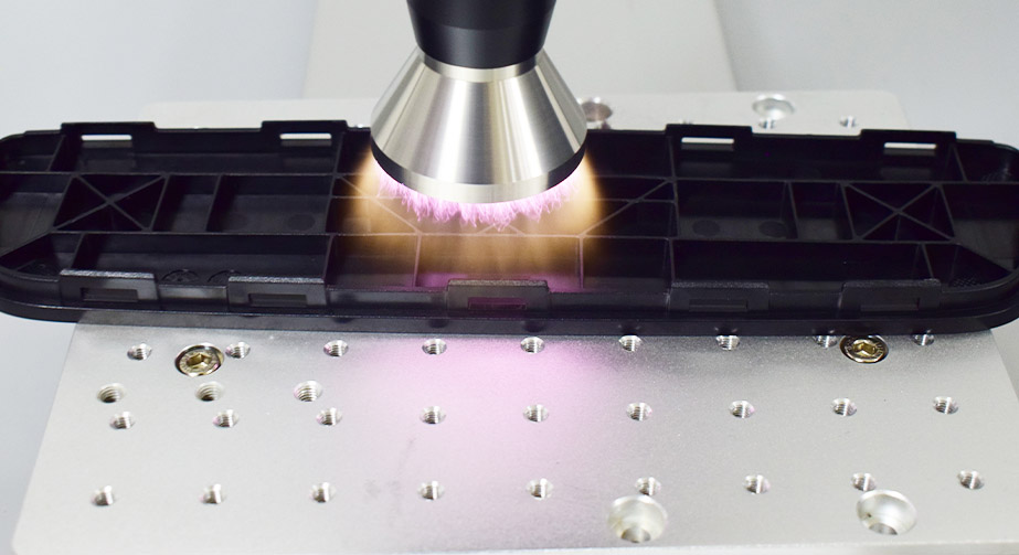 PP塑料91短视频在线播放表面处理原理及对表面性能的影响