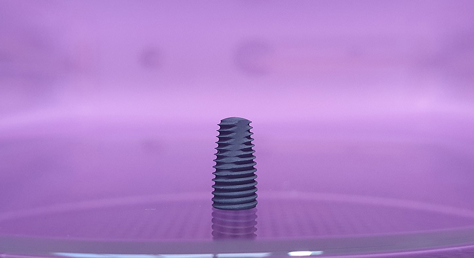 氧化锆陶瓷低温91短视频在线播放表面处理及其优点