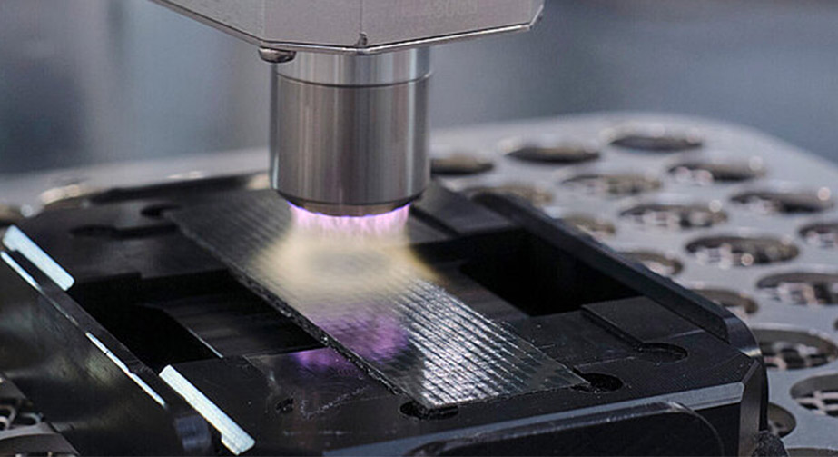 plasma91短视频在线播放体表面处理在高分子材料改性中的应用