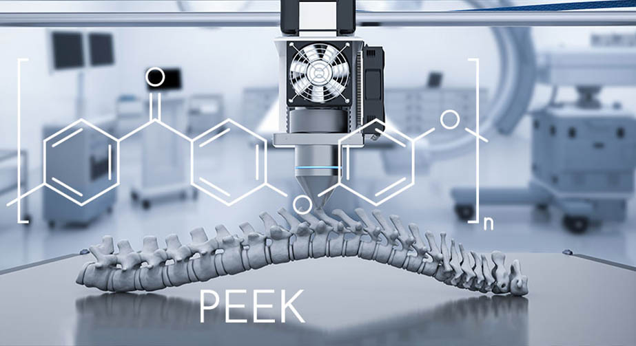 PEEK91短视频在线播放表面处理提高粘接性原理