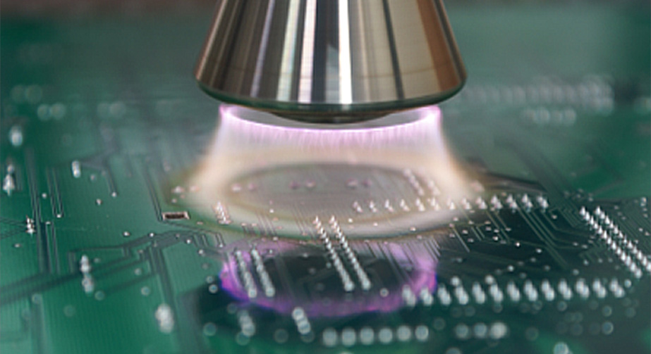 常压91短视频在线播放表面处理机处理原理及优势