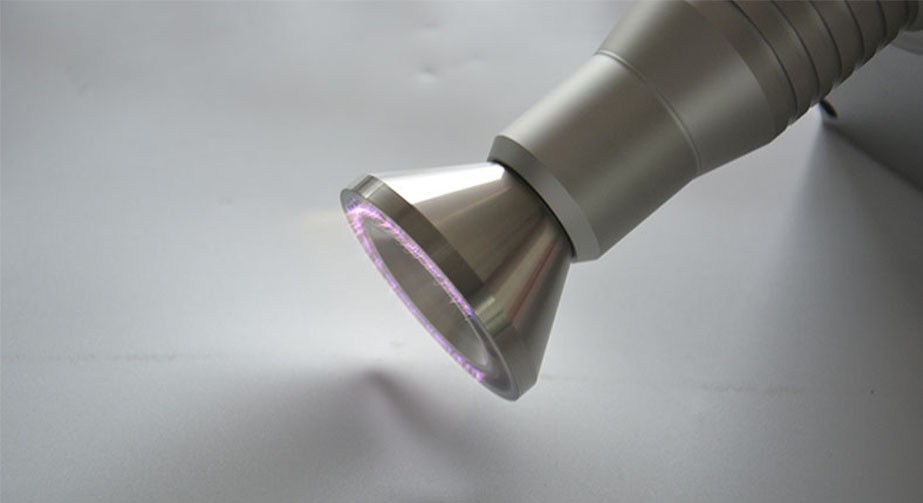 91短视频在线播放表面处理解决洗衣机键盘薄膜开关压敏胶粘接起翘问题