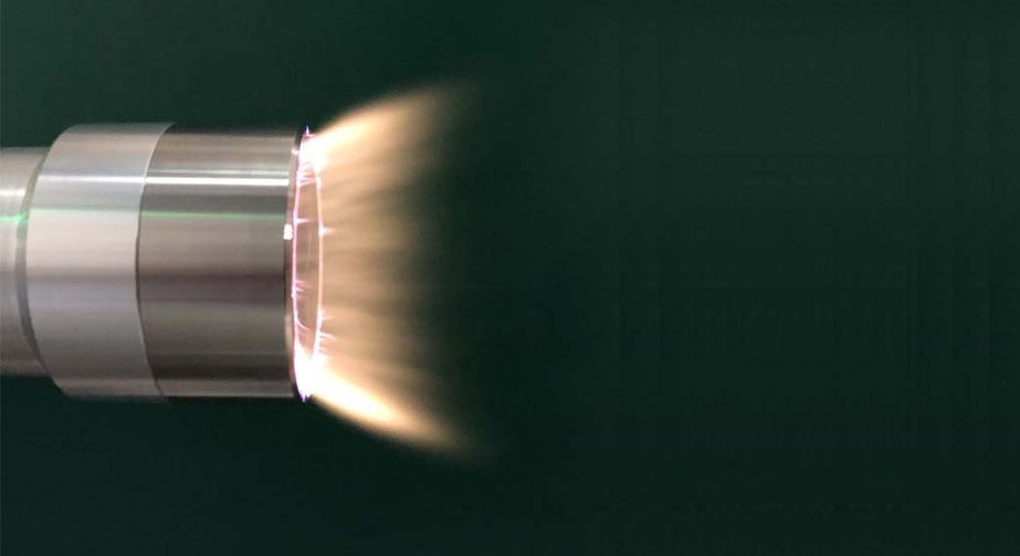 塑料91短视频在线播放表面处理机原理及应用