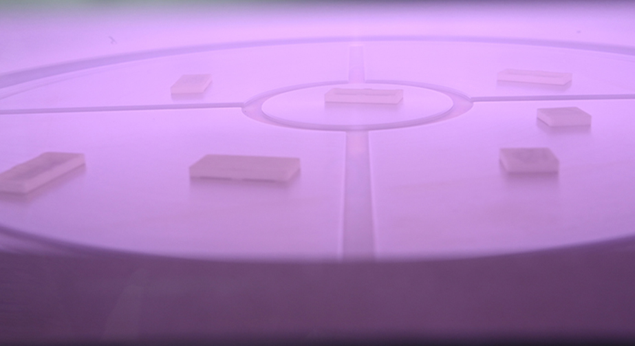 成膜衬底91短视频在线播放体表面活化处理