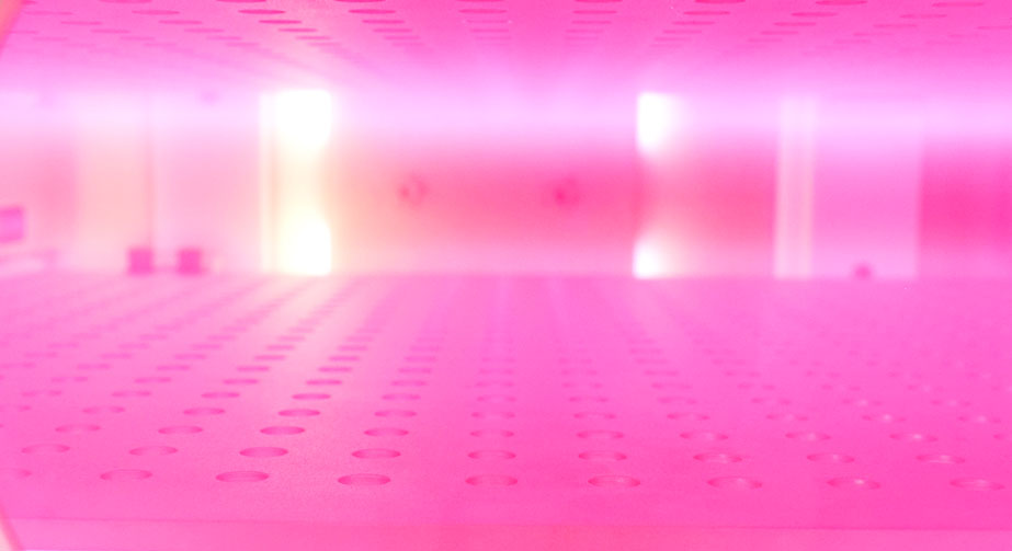 PET薄膜91短视频在线播放表面处理原理