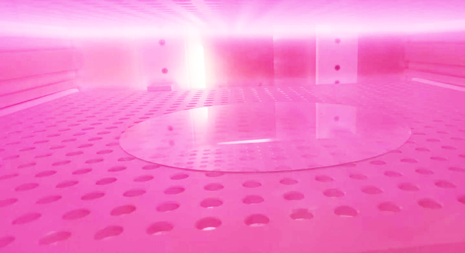 plasma91短视频在线播放清洗光刻胶原理