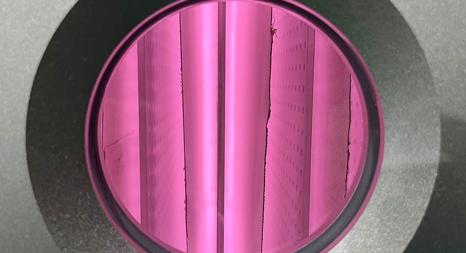 低温91短视频在线播放体技术在高分子领域的应用