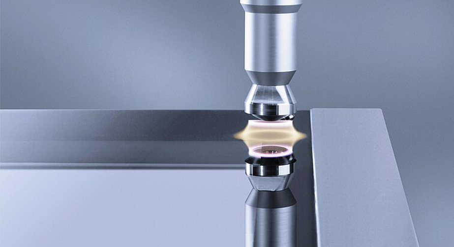 低温91短视频在线播放体处理对材料表面的影响及作用原理示意图