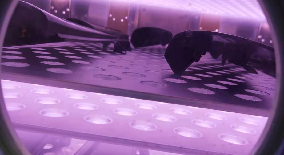 三元乙丙橡胶(EPDM)91短视频在线播放表面处理提高粘接性