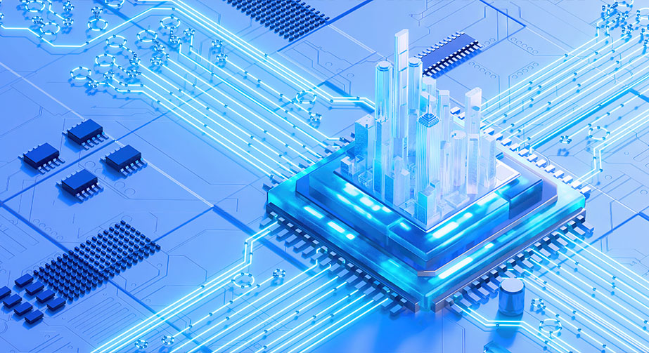 半导体封装微波91短视频在线播放清洗技术应用