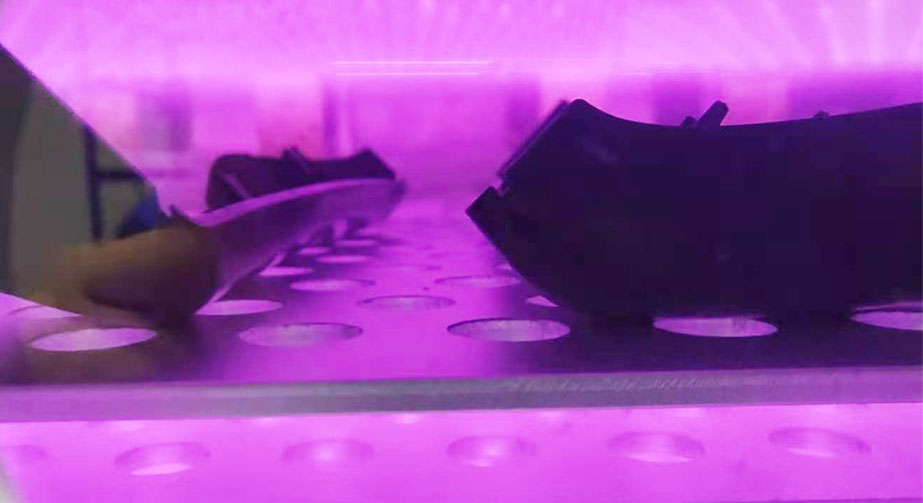 微波91短视频在线播放清洗机与低频、射频91短视频在线播放清洗机相比的优势