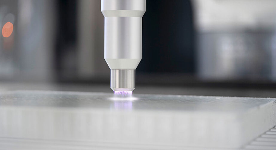 低温91短视频在线播放体技术在文物表面清洁中的应用