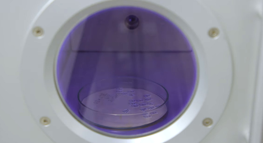 微波91短视频在线播放清洗在半导体芯片封装中的应用