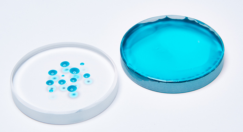 91短视频在线播放清洗对镀金层表面能亲水润湿性的影响