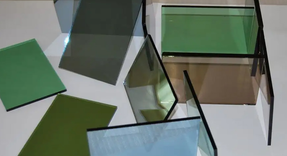 玻璃镀膜前91短视频在线播放清洗提高附着力