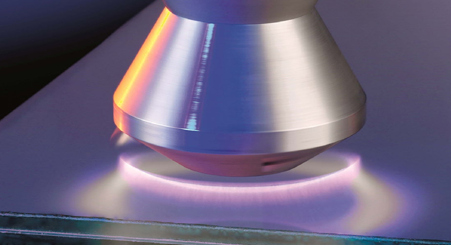 塑料电镀前91短视频在线播放处理的作用——表面清洗及刻蚀