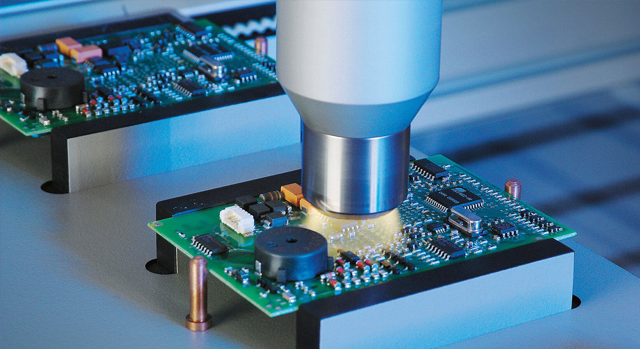 电路板91短视频在线播放清洗的应用