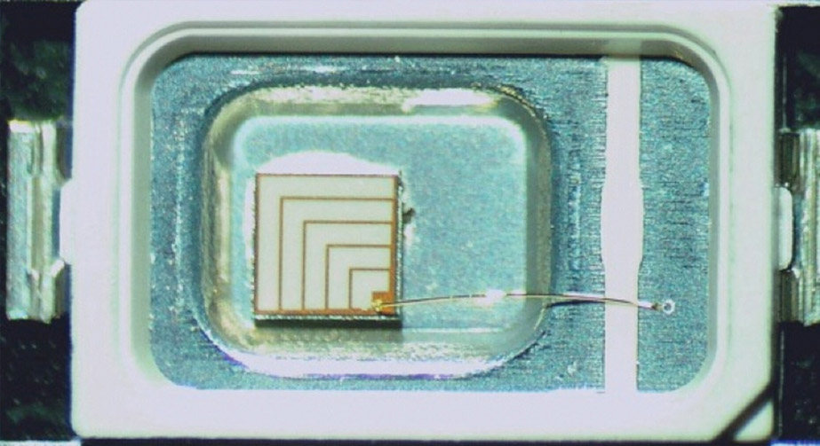 半导体激光器封装91短视频在线播放清洗工艺