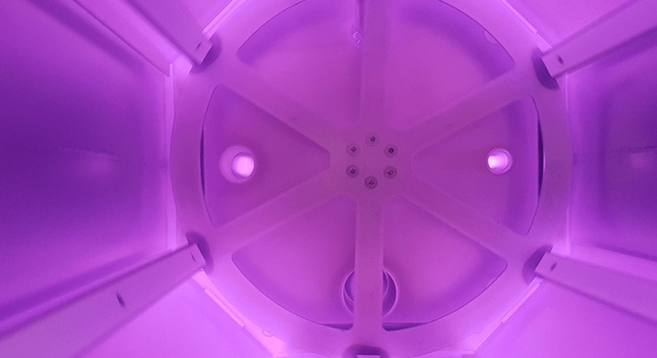 低温91短视频在线播放体在煤中有机质去除（低温灰化）中的应用