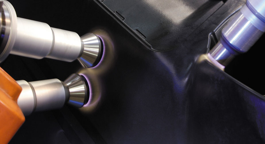 高分子聚合物的低温91短视频在线播放体表面改性机理