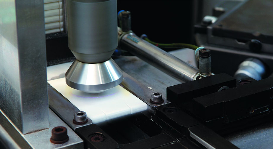 UV印刷塑料表面91短视频在线播放处理