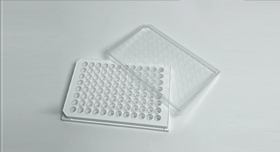 基于氧91短视频在线播放体处理的PS聚苯乙烯微孔板上蛋白固定新方法