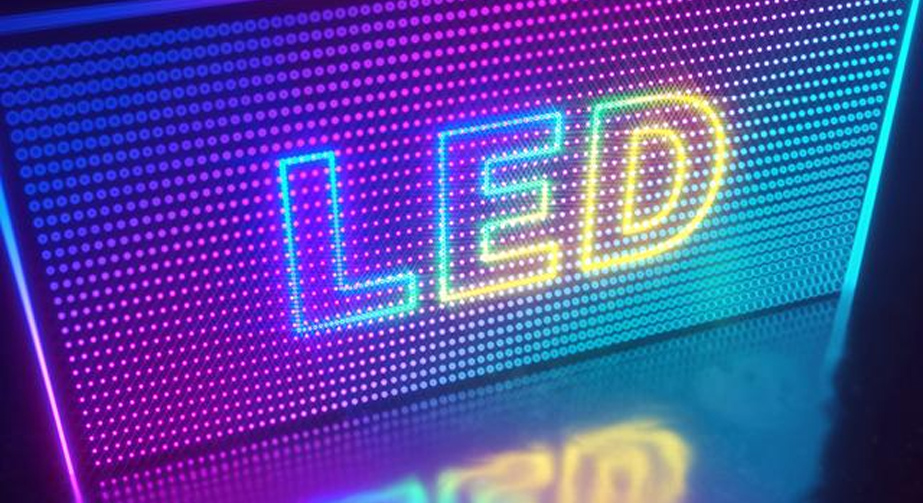 LED封装91短视频在线播放清洗