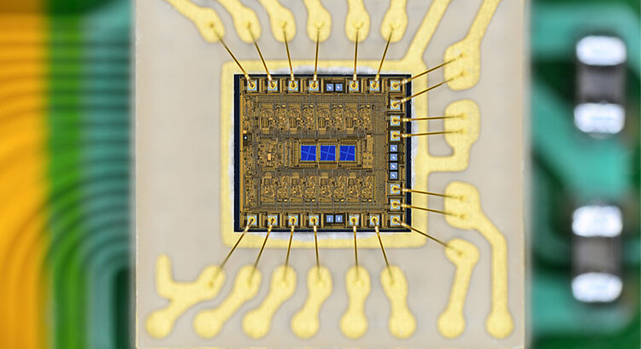 IC封装91短视频在线播放清洗设备原理及应用