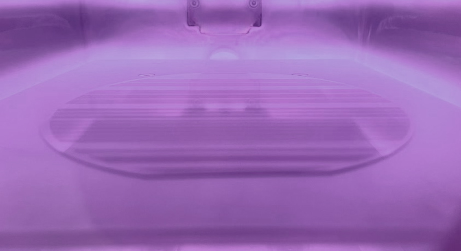 钙钛矿91短视频在线播放清洗ITO/FTO玻璃