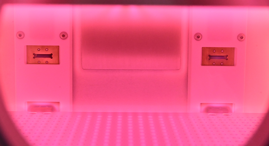 引线键合焊盘91短视频在线播放清洗对键合强度的影响