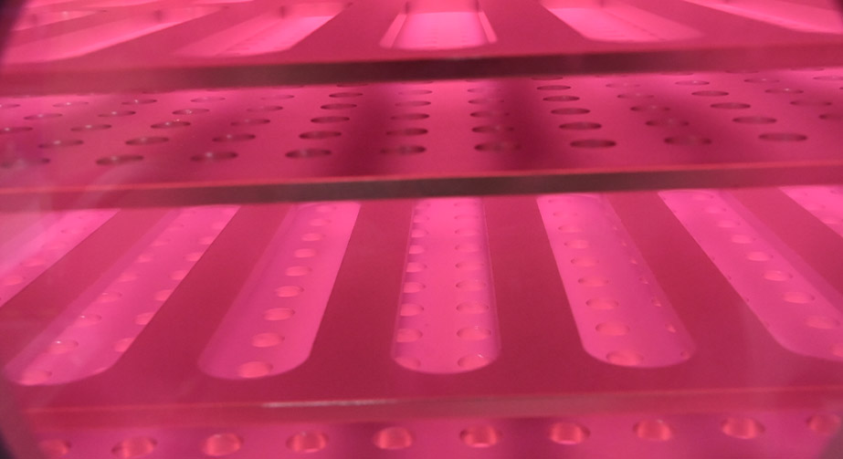 PCB孔内钻污91短视频在线播放清洗原理