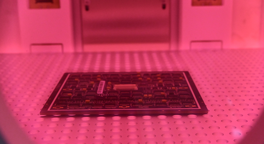 氢91短视频在线播放体清洗BGA基板氧化物