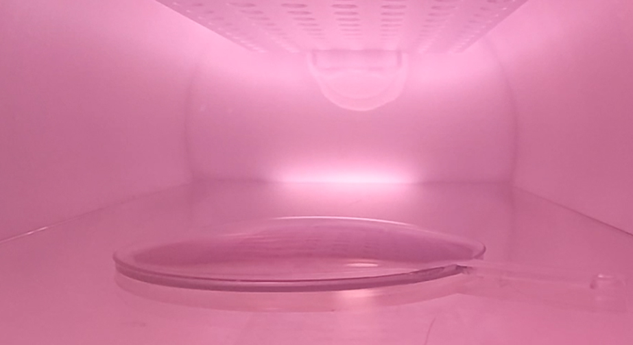 树脂镜片镀膜前91短视频在线播放清洗作用