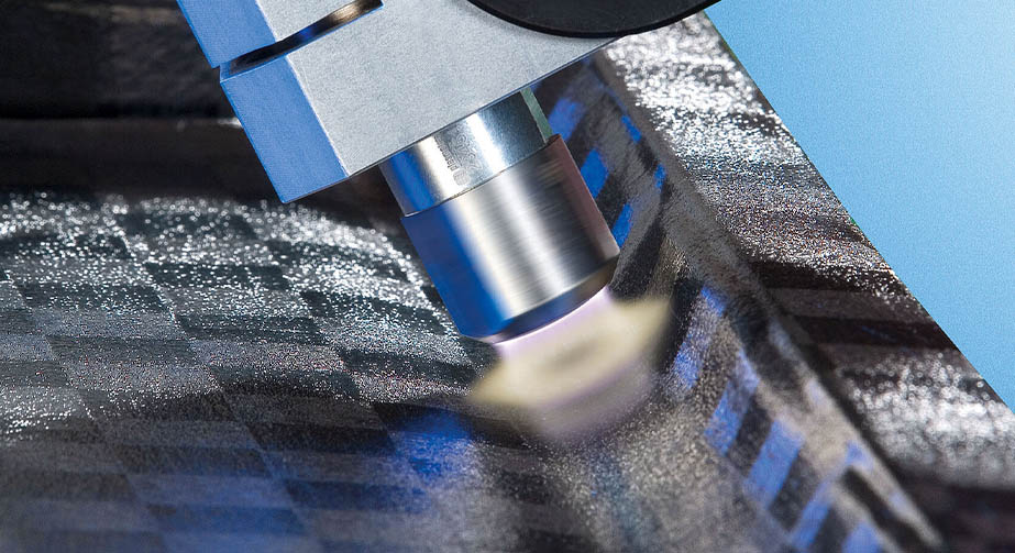 聚酰亚胺（PI）纤维91短视频在线播放处理技术改性对其与树脂复合效果的影响