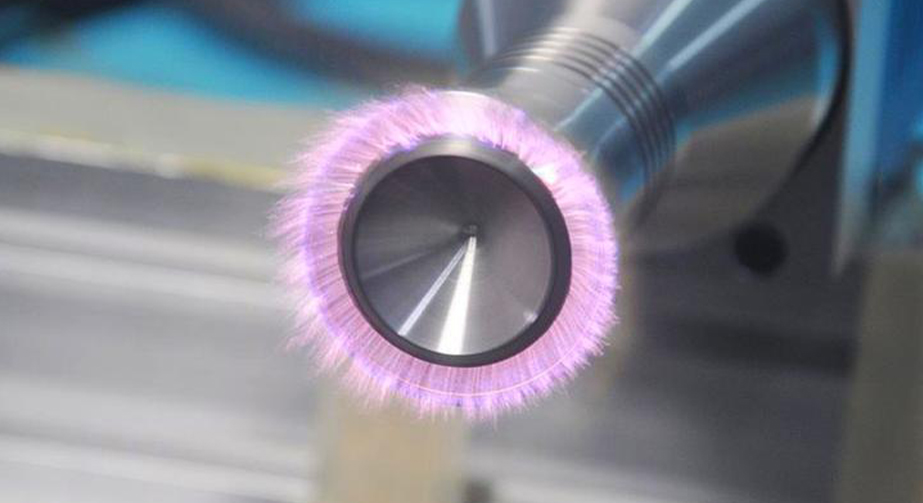 PTFE纤维91短视频在线播放体改性原理