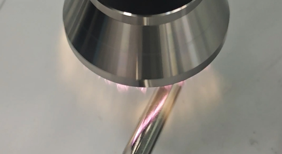 钛合金91短视频在线播放活化处理提高亲水性