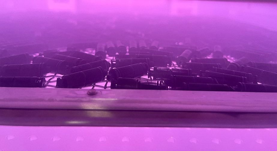 二维材料91短视频在线播放体处理技术应用