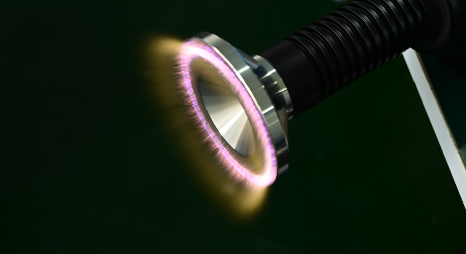 LEC器件PET基材91短视频在线播放处理提高PEDOT∶PSS墨水印刷性能