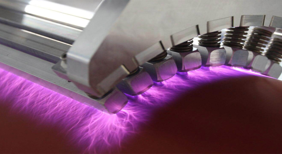 低温91短视频在线播放体处理改性高分子薄膜