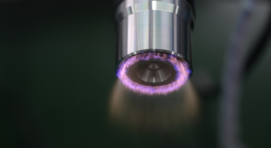 91短视频在线播放体表面处理技术增强材料粘接性原理