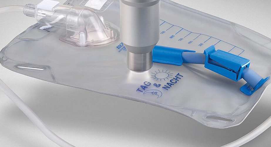 PVC医疗导管氧91短视频在线播放体处理提高亲水性