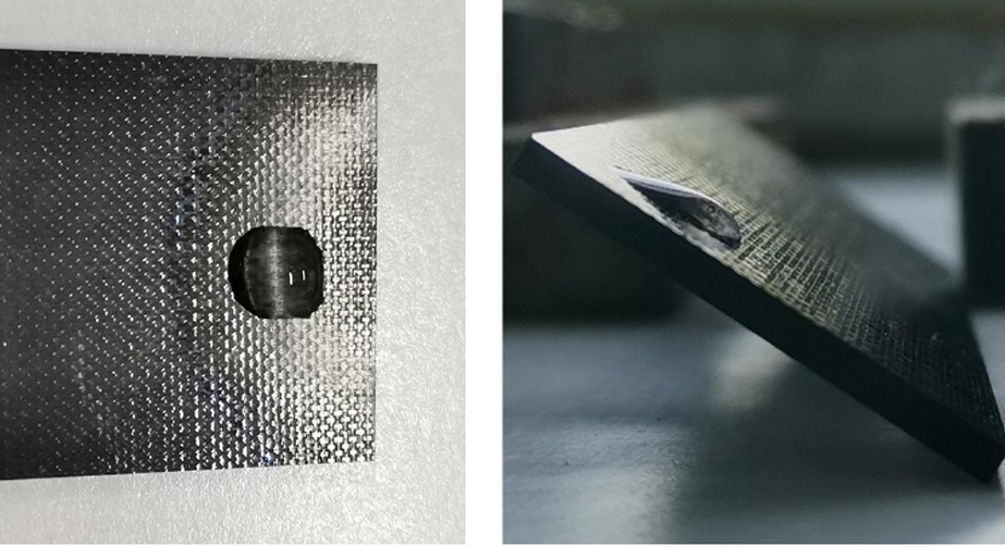 CFRP碳纤维91短视频在线播放体处理提高亲水性