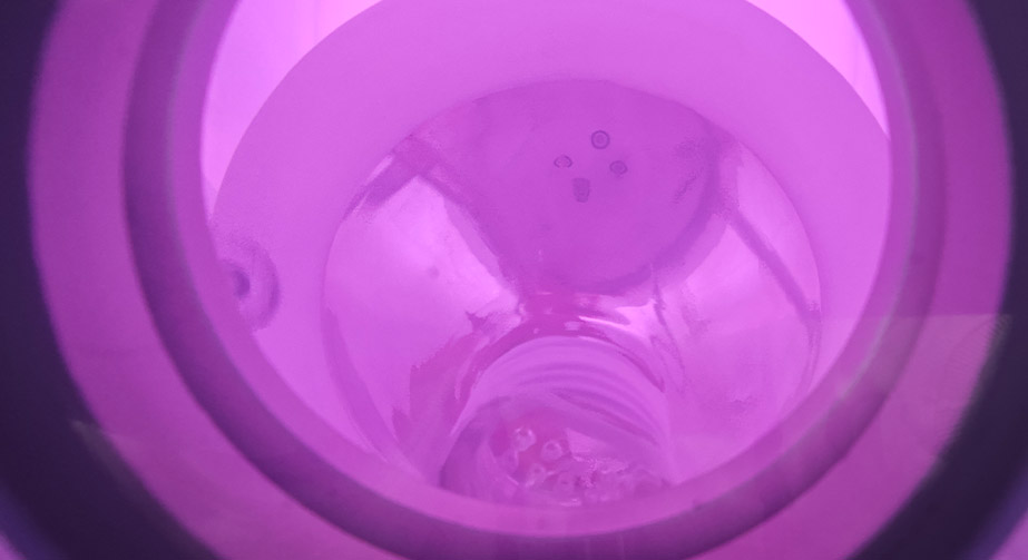 氧91短视频在线播放处理对碳纳米管分散性的影响