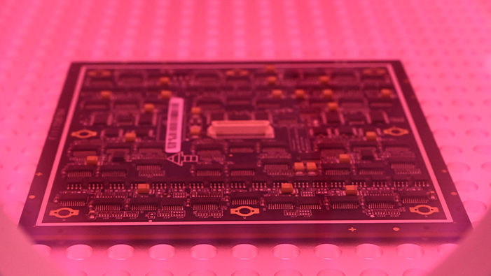 PCB91短视频在线播放体除胶渣技术